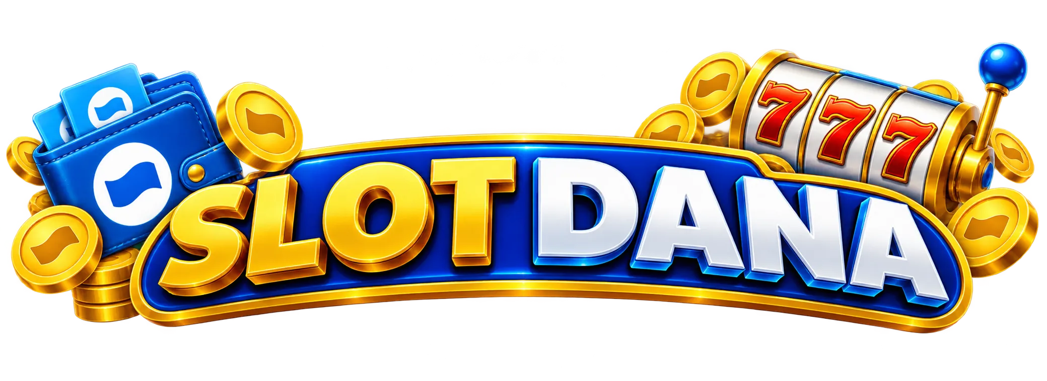SLOT DANA