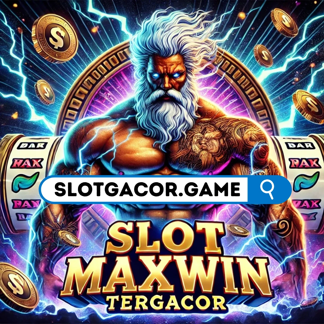 Slot Gacor